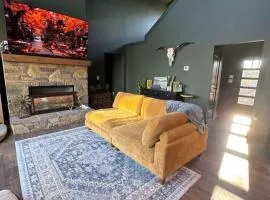 North Ga Hideaway