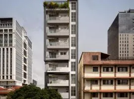 Helen Fin Inn & Apartment by WH
