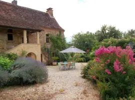 Charmante maison Périgord avec piscine privée et WIFI - FR-1-616-511