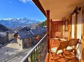 Ático Peña Blanca Magníficas Vistas al Valle