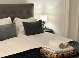 Sundsvall By M - Basement Studio