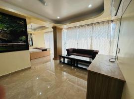 Hotel Red Velvet，位于kolkata的酒店