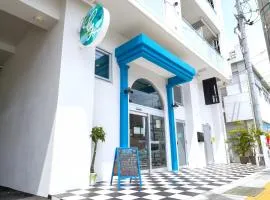 Glory island okinawa SOBE