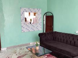 JOVIAL STAYS and HOMES，位于Kitui的酒店