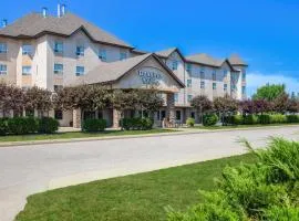 西埃德蒙顿戴斯酒店