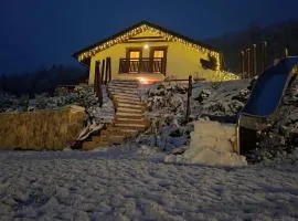 Chata SNOW