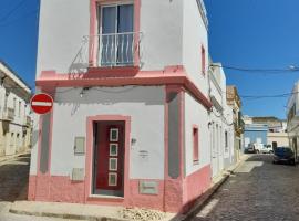 Casa Rosa，位于奥良的酒店