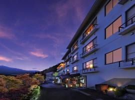 かっぱの宿旅館三治郎，位于藏王的温泉住宿