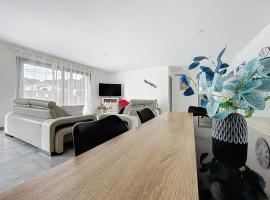 Maison Lahourcade，位于Lahourcade的酒店