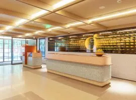 桔子酒店（成都四川师大地铁站店）