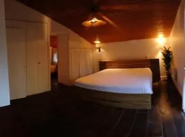 Location à l Océan