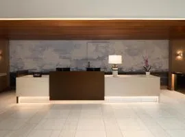 DoubleTree by Hilton Providence Airport Warwick