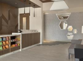 Hyatt Place Windsor，位于温莎的酒店