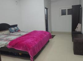 Rr resort，位于亚里库的酒店