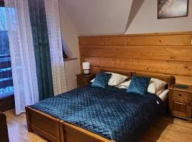 Maria Chyc wynajem pokoi gościnnych