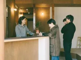 ONYO Hotel and Lounge