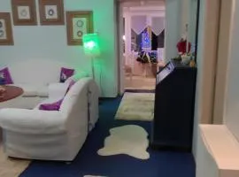 Village hospitality of Rina