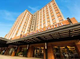 Kabayan Hotel Pasay