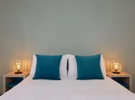 Zenitude Quality Aparthotel Valenciennes