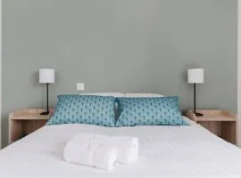 Quality Aparthotel Quiberon