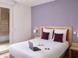 Zenitude Quality Aparthotel Mont-de-Marsan