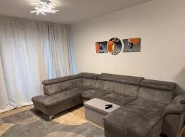 Home Away From Home