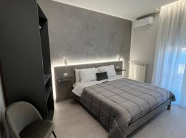 Chic Room，位于波坦察的酒店