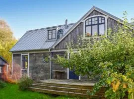 Awesome Home In Vitaby With Wifi