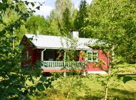 2 Bedroom Amazing Home In Ekshärad