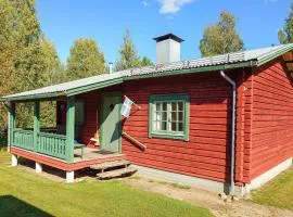 2 Bedroom Stunning Home In Ekshärad