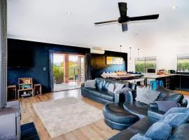 Seabreeze Spa House