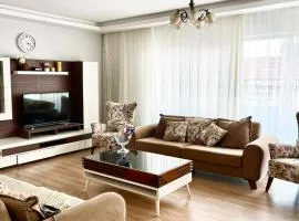 Duplex Apartment in Yalova