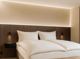 Escala，位于Fully的酒店