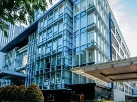 雅加达沙璜美居酒店