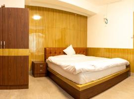 Hotel Sonam，位于图利凯尔的酒店