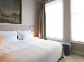Dam Residence Boutique Hotel Amsterdam - Zaandam