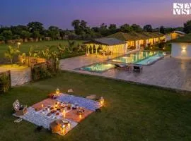 StayVista at Risacca - Amer