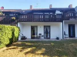 Ferienhaus in Langenloh bei Nürnberg