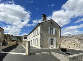 Ar Gwennili Chambres d'Hôtes