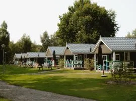 Recreatiepark de Vossenburcht IJhorst