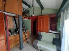 Chez MariLou