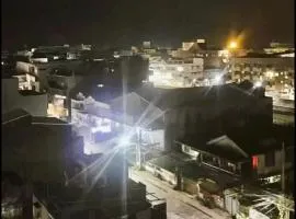 Naga City River View 1BR U1 Apartment