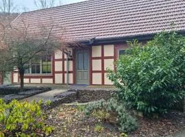 Ferienhaus an der Thyragrotte