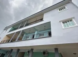 Résidence akiba home plus