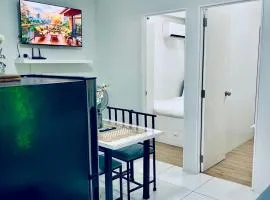 Naga City River View 2BR UB Apartment