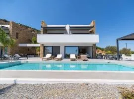 'LOVisha Villas' Private Retreat in Nafplio