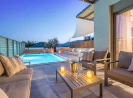 Acqua Di Mare - Villa Siena