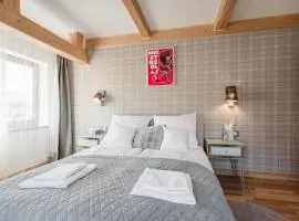 Apartament u Młynarki