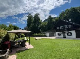 Stilvolle Wohlfühlzimmer im Salzkammergut