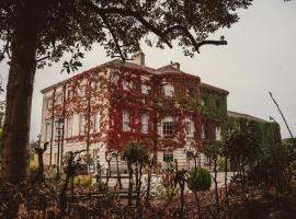 Aston Hall Hotel, BW Signature Collection，位于谢菲尔德的酒店